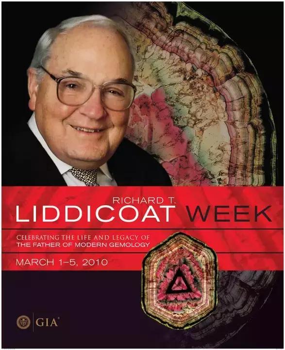 天然钻石的美,钻石的光芒是五彩的吗