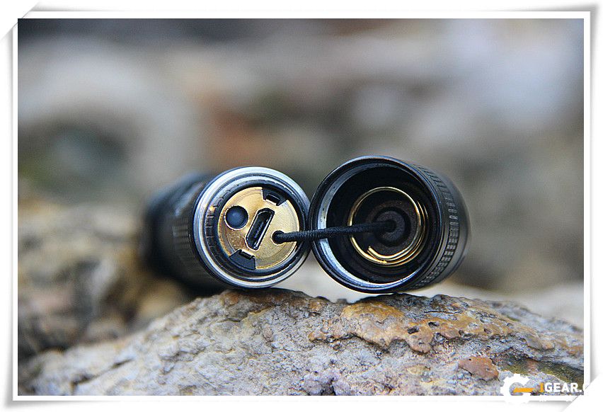 试用报告|有你的夜晚不在黑暗——博冠