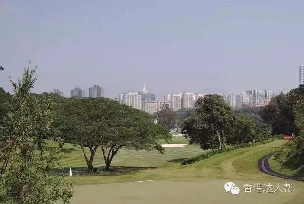 香港免费展览馆,香港在80年代有五大杰出建筑