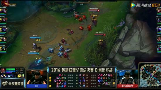 联盟手游娜美最强回血出装,lol娜美对线