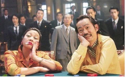 酱爆变萌大叔，黄圣依成总裁，扒扒电影《功夫》主演配角之现状