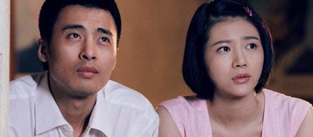 海岩对孙俪的评价,孙俪海岩演戏