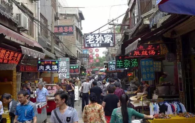 两天一夜逛西安,西安旅游两天一夜全攻略