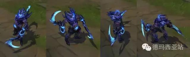 lolt3级别皮肤推荐,lol所有t3级别的皮肤有哪些