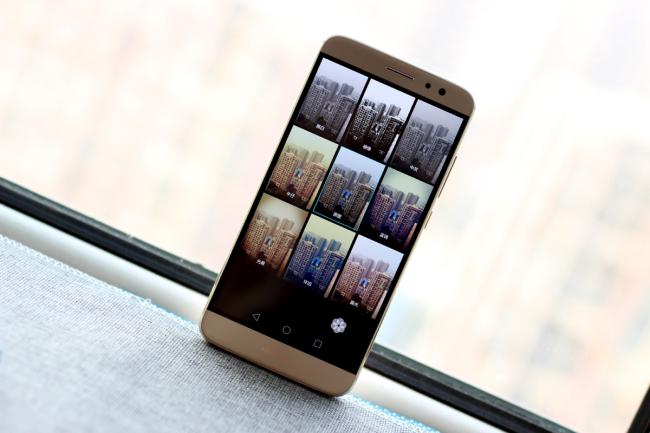 麦芒5高低配外观区分,华为麦芒5有光学防抖吗