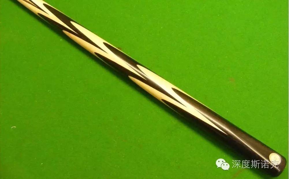 绝世神兵——*器武**篇：英国球杆画廊（二）