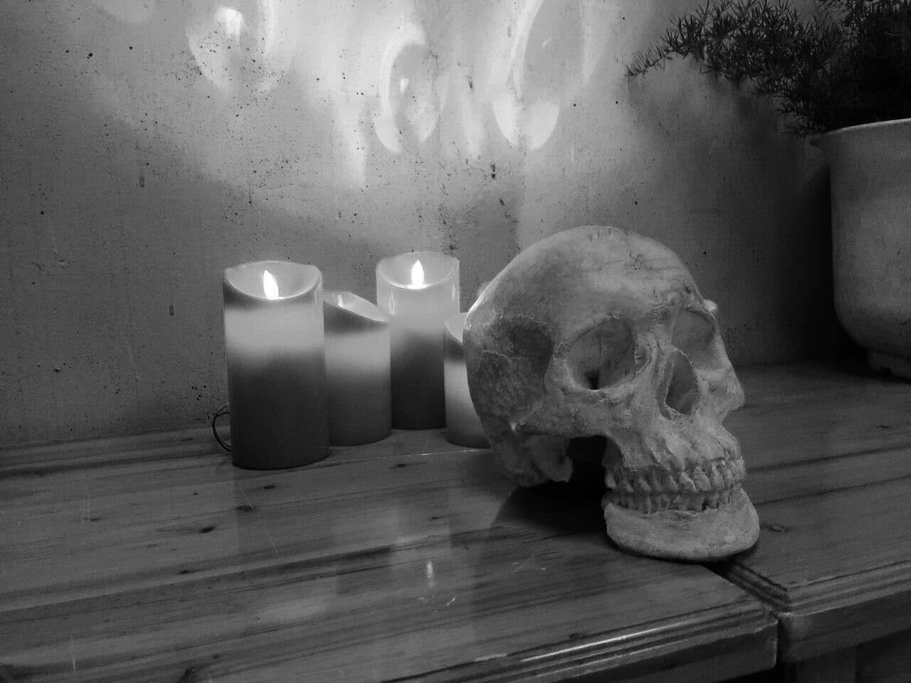 让恐怖成为一种“时尚”,最刺激的福保文化城鬼屋——“滇南中学