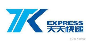 常见的快递有哪些品牌,常见的快递品牌有哪些