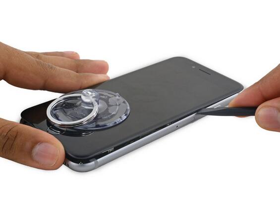 iphone6shome键更换视频,iphone6shome键修复