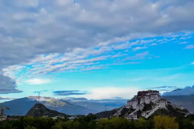全中国最难进的景区,中国最难买的票