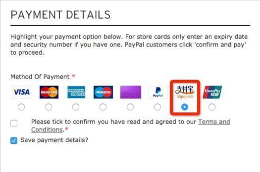 代购产品真的有风险吗,代购有风险吗