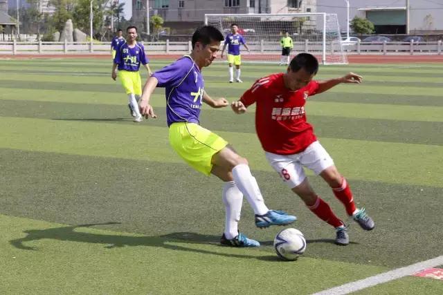 企业足球赛报道,全国企业杯足球赛