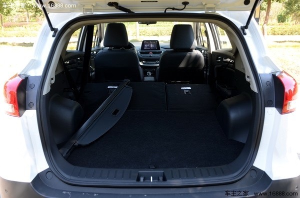 为什么江淮瑞风s3一代比三代好开,全新瑞风s3试驾视频