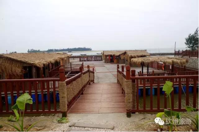 钦州周末出游攻略,钦州乡村旅游攻略