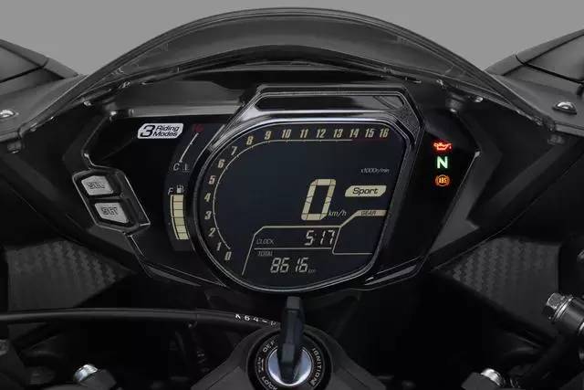 本田cbr250rr2023最新消息,本田cbr250rr有什么优点