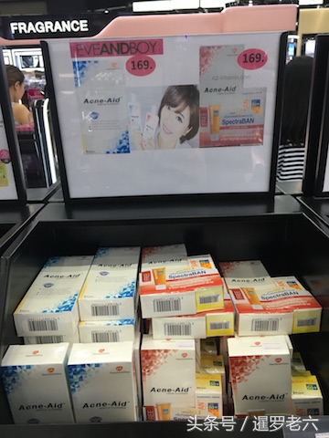 最受欢迎的泰国商品,泰国最受欢迎的美妆品牌