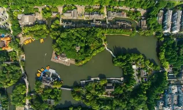 南京国庆假期有哪些免费景点推荐,国庆期间南京有哪些景点免费