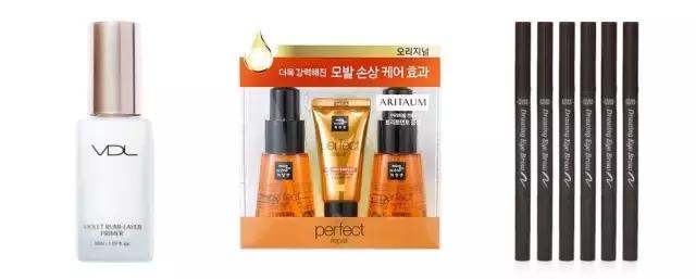 韩国旅游化妆品必买清单,韩国化妆品必买清单带价格