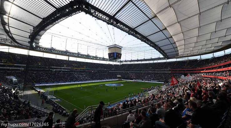 世界十大球场,世界最富盛名的十大球场