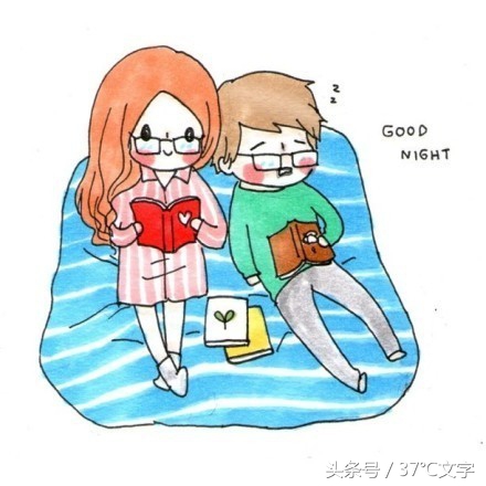 男女朋友怎么相处才会有新鲜感,不好的男女朋友相处模式