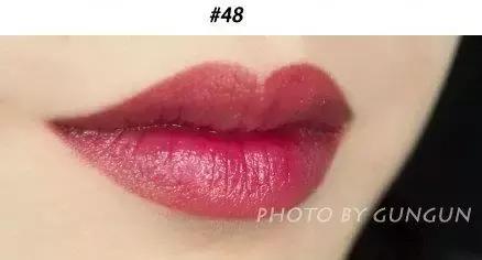 用完的ysl方管口红怎么弄出来,ysl小黑管口红使用方法