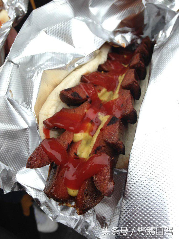 野鹅旅行,野鹅自驾无人区