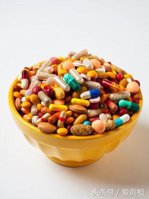 服用多种维生素片可以预防癌症,维生素片吃多了会癌症吗