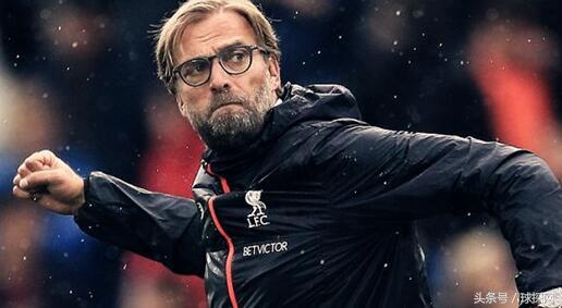 克洛普红军在前进,克洛普的红军之路