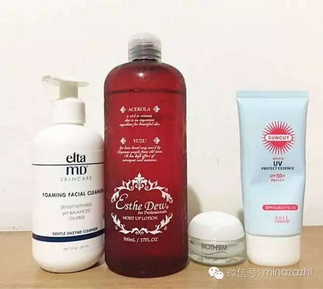 素颜美才是自然的美,素颜美才是真实的美