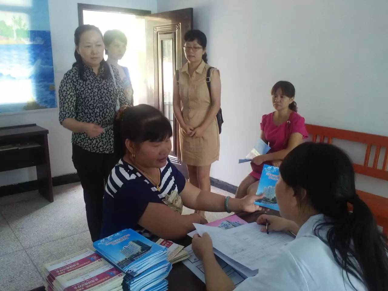 长沙两癌免费筛查的项目,湖南两癌免费检查时间表