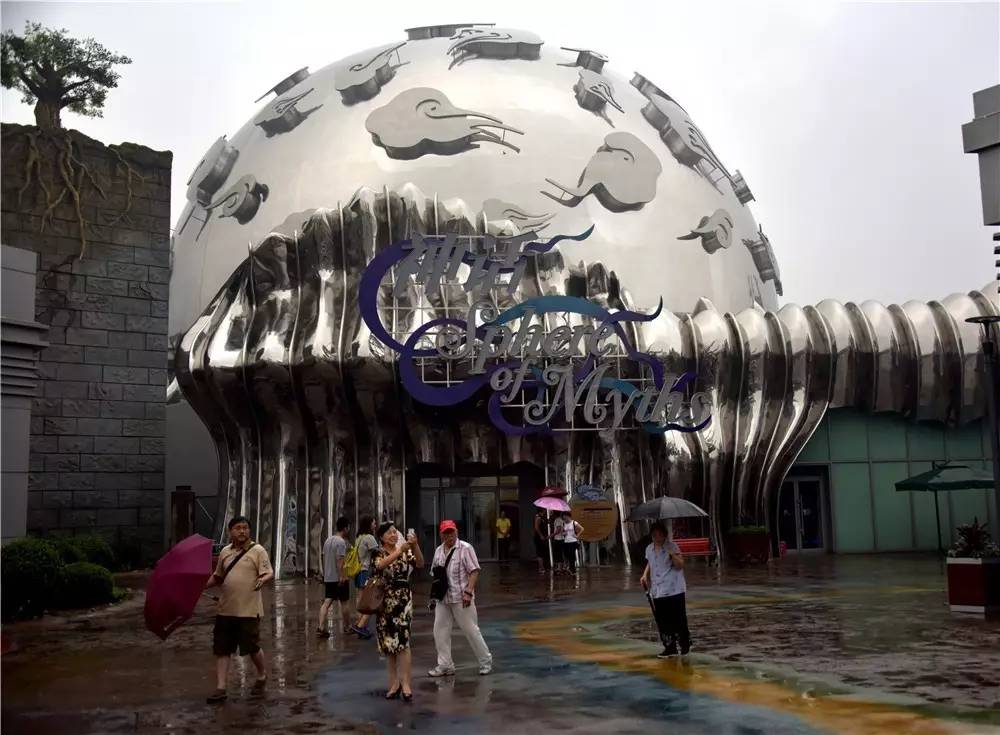 乐多港奇幻乐园需要买门票吗,乐多港奇幻乐园项目攻略