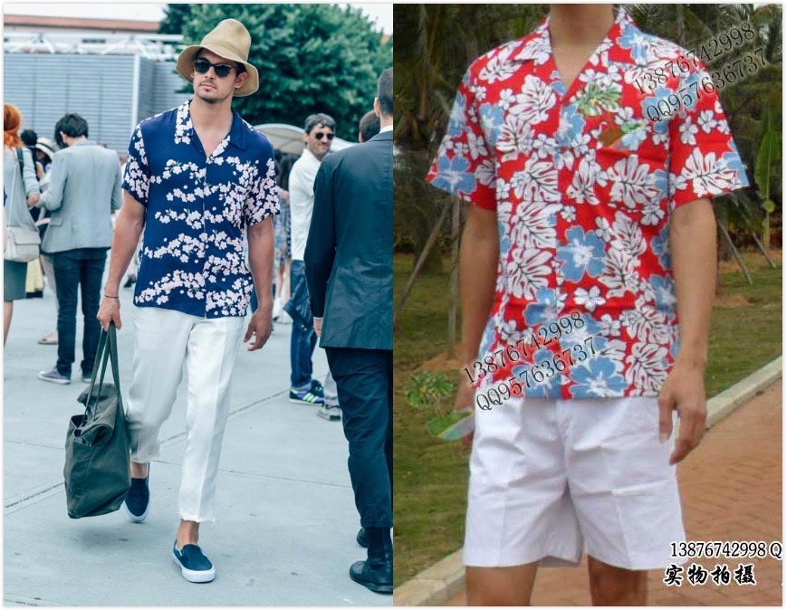 直男穿衣指南｜老公（maybe）可以随便乱叫，衣服不能随便乱学