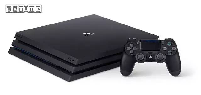 ps4pro说明书图解,ps4pro解析度