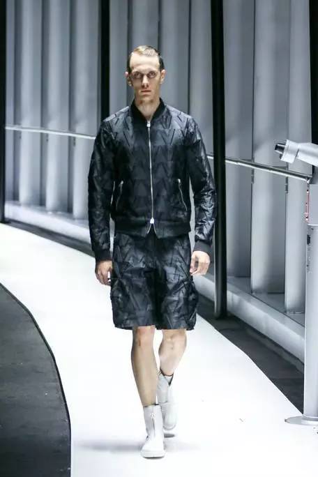 时尚观察：一辈子能把一件事做好，就不得了