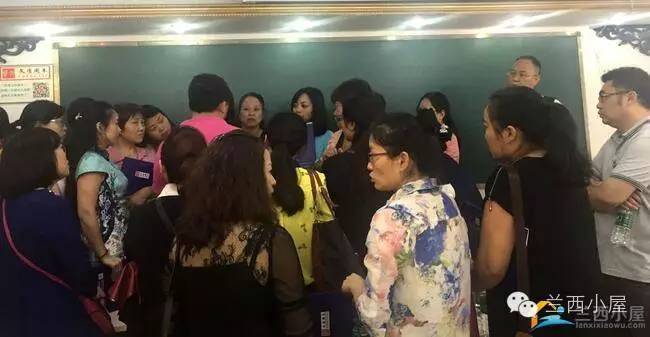 升学规划公益讲座推送视频,起点决定飞翔的高度