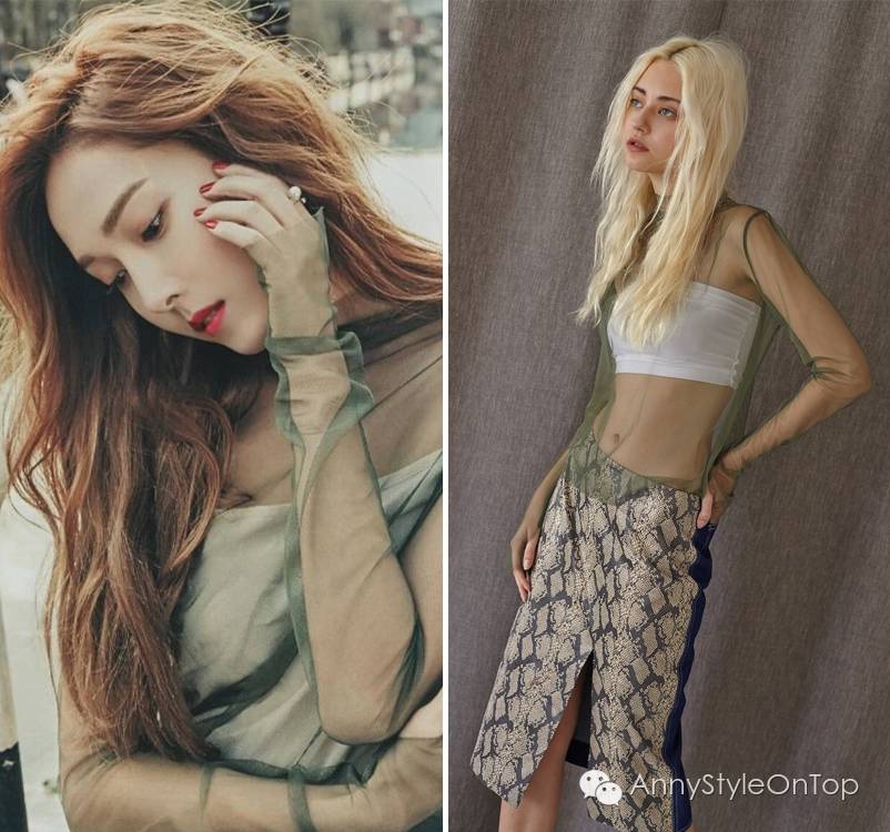 为什么博主明星同款衣服搜不到,博主同款鞋和衣服在哪里搜