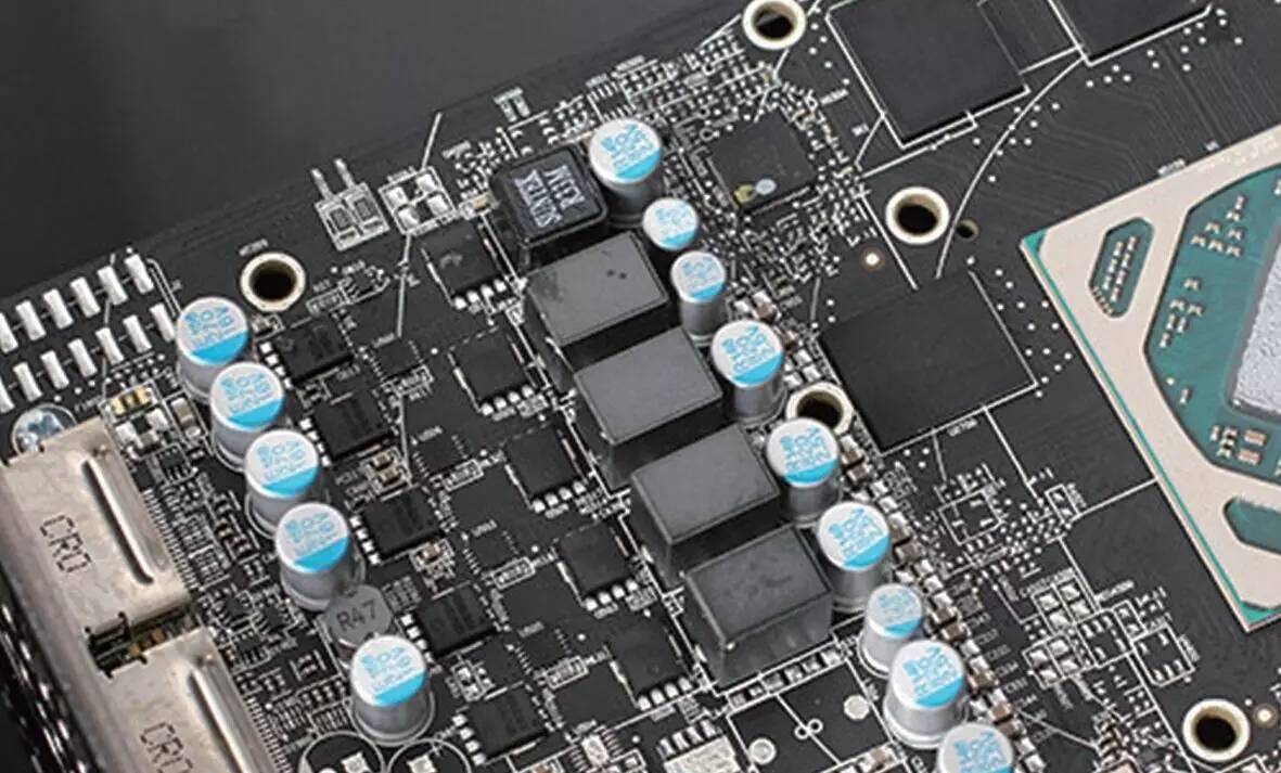 rx470和rx460,rx460和rx470有什么区别