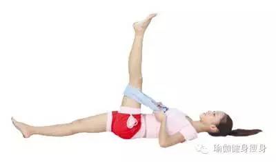 瘦大象腿最快的减肥操,瘦腿操让你摆脱大象腿