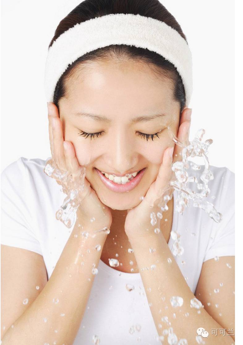 可可兰化妆品怎么样,可可蓝近期空瓶系列