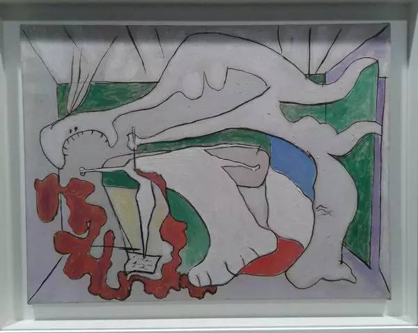 海明威、毕加索，你知道他们是“渣男”吗？