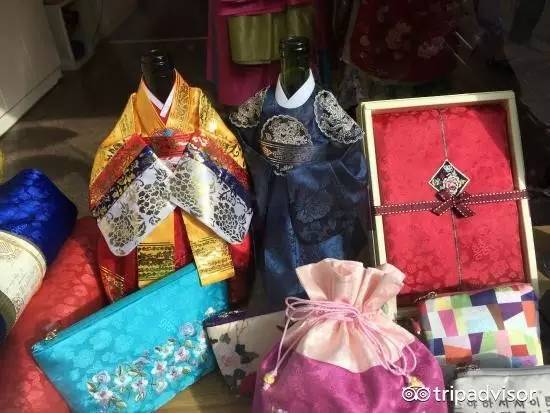 韩国必买的10件商品,吐血整理了九家宝藏甜品店