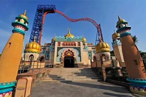 常州嬉戏谷门票多少钱,常州嬉戏谷三月门票有什么优惠