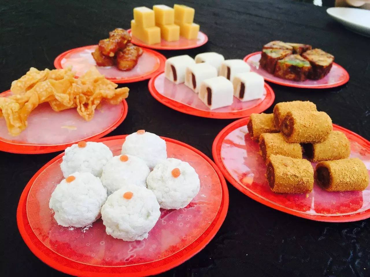 十大正宗老北京小吃排名,最正宗的老北京小吃