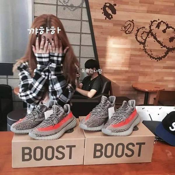 最近又有那么一双神鞋,你抽中了等于赚了一个月的工资