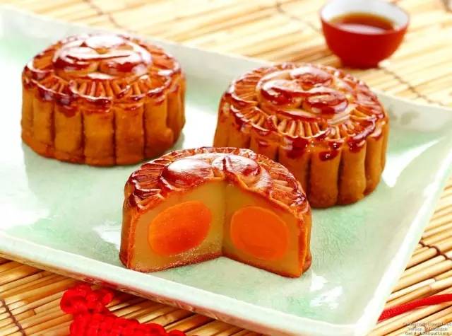 自信UP!|国内的月亮也很圆