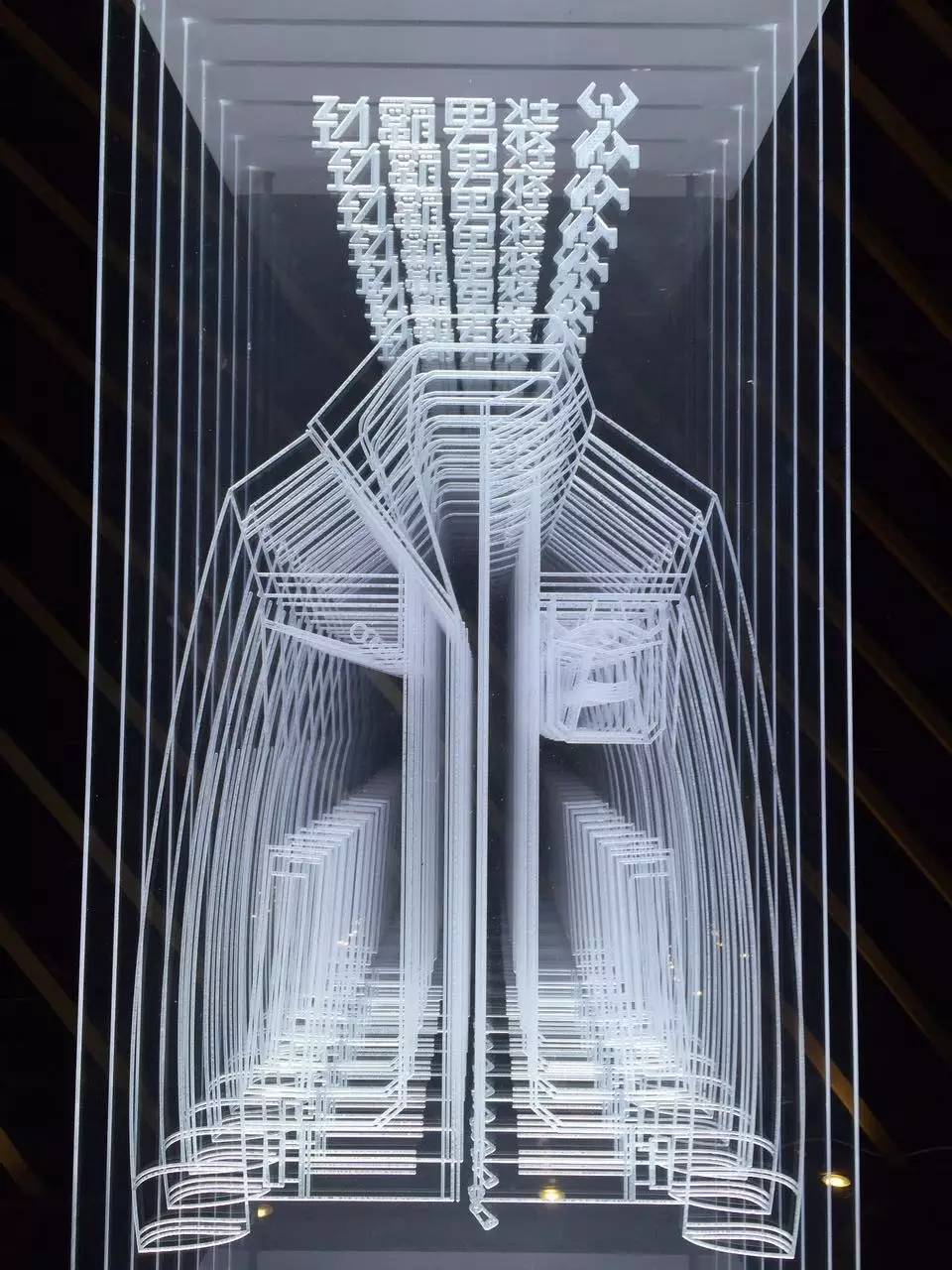 时尚观察：一辈子能把一件事做好，就不得了