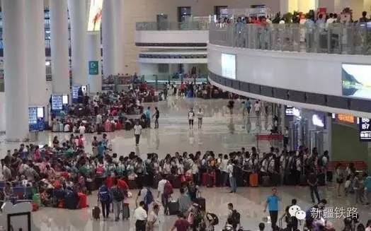 国庆要来了，小编喊你来取票，再不取票就赶不上车啦