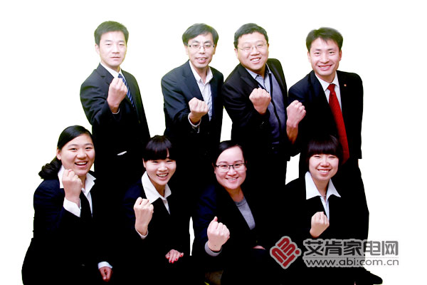 名气电器刘晓妍：找到适合自己的营销方式