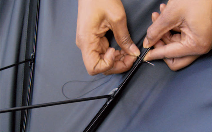 雨伞劳斯莱斯,雨伞中的劳斯莱斯是什么牌子