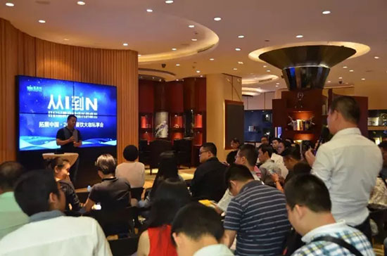 从1到N|九毛九|云味馆选址成功的秘诀！